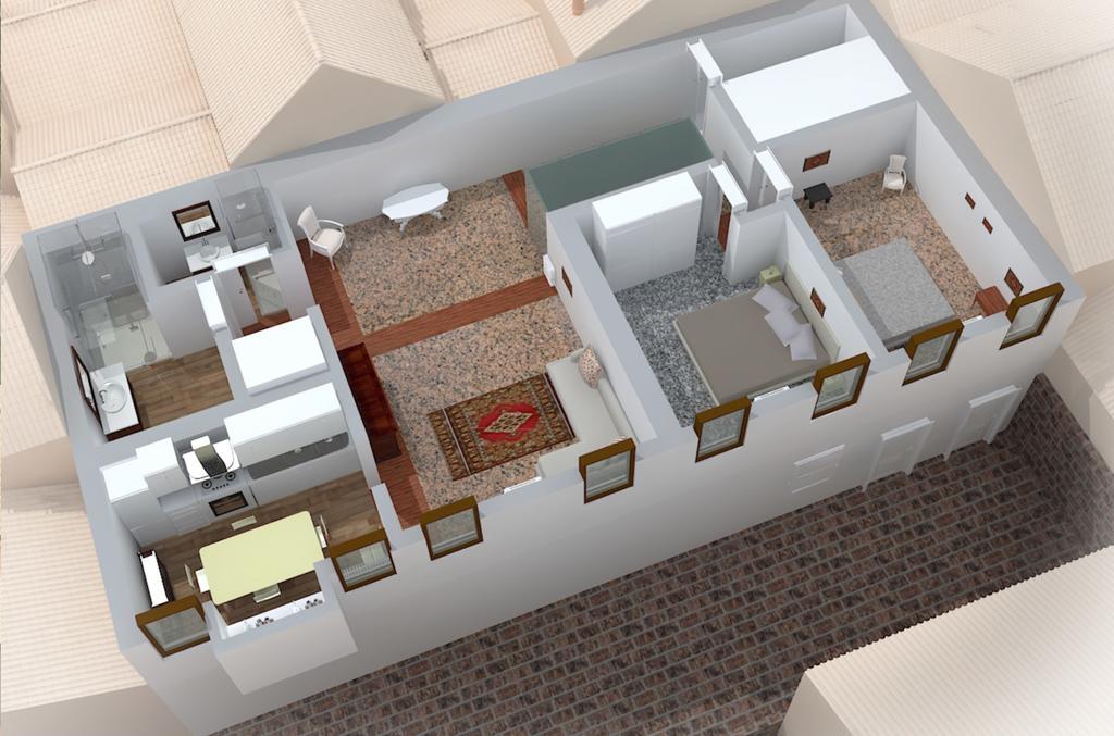 Apartamento Ca Del Fotografo Venecia