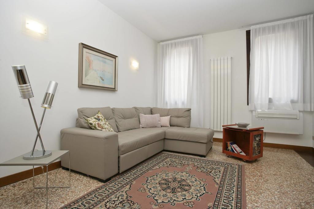 Apartamento Ca Del Fotografo