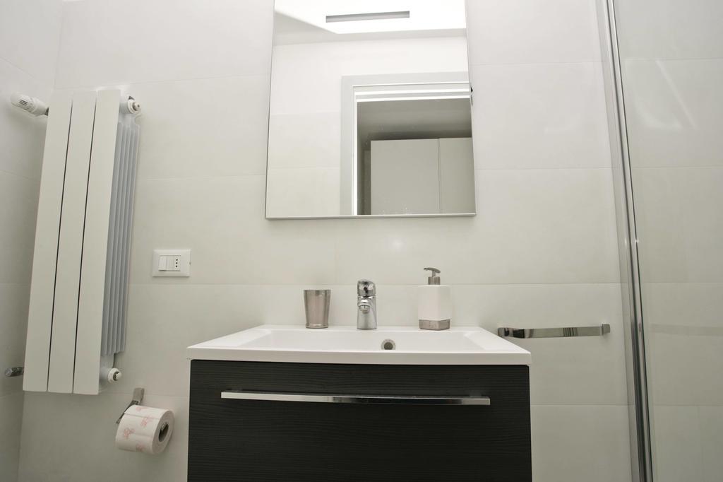 Apartamento Ca Del Fotografo *