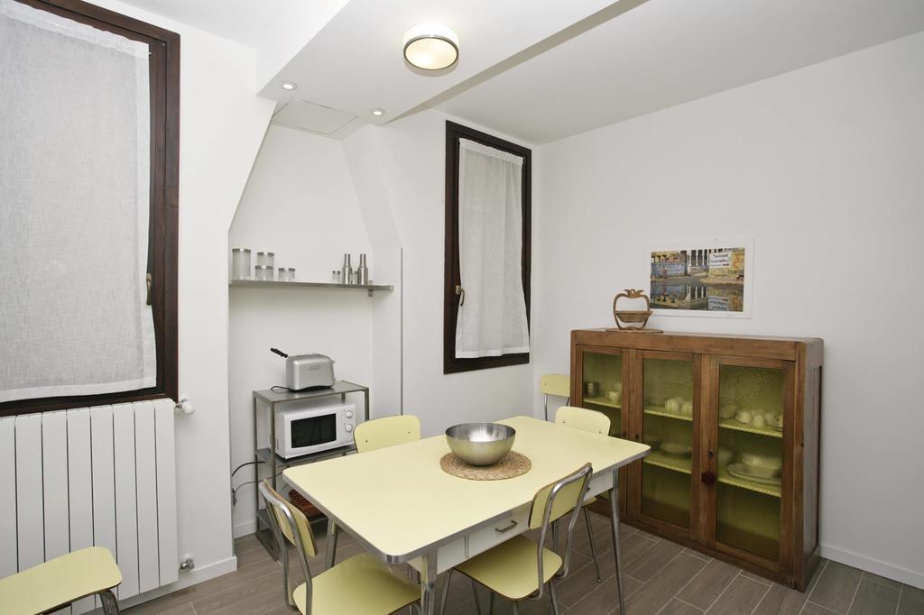 Apartamento Ca Del Fotografo Venecia
